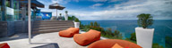 Malaiwana Villa M - Breathtaking view